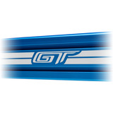 Next Level Racing GTElite Ford GT Edition racing simulator Blauw