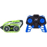 Nikko NanoTrax - Electric Green RC 