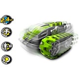 Nikko NanoTrax - Electric Green RC 