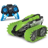 Nikko NanoTrax - Electric Green RC 