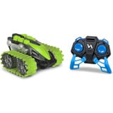 Nikko NanoTrax - Electric Green RC 