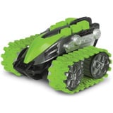 Nikko NanoTrax - Electric Green RC 