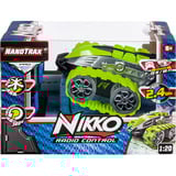 Nikko NanoTrax - Electric Green RC 