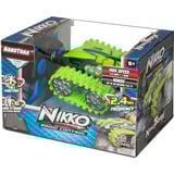 Nikko NanoTrax - Electric Green RC 
