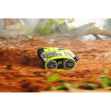 Nikko NanoTrax - Electric Green RC 