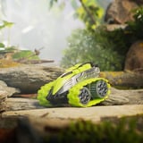 Nikko NanoTrax - Electric Green RC 