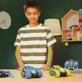Nikko NanoTrax - Electric Green RC 