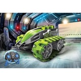 Nikko NanoTrax - Electric Green RC 