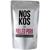 Noskos The Pulled Pork barbecue rub 180 g