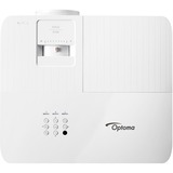 Optoma Opto 4K400   UHD/4K dlp-projector Wit