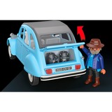 PLAYMOBIL Citroën 2CV Constructiespeelgoed 70640