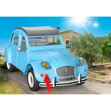 PLAYMOBIL Citroën 2CV Constructiespeelgoed 70640