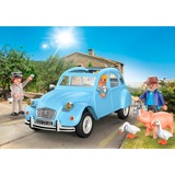 PLAYMOBIL Citroën 2CV Constructiespeelgoed 70640