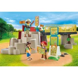 PLAYMOBIL Family Fun - Avontuurlijke dierentuin Constructiespeelgoed 71190