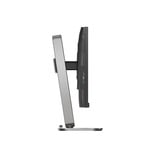 Philips 27B2G5200 27" monitor Zilver/zwart, VGA, HDMI, DisplayPort, USB, Audio, 100 Hz