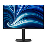 Philips 32B2N3500 31.5" monitor Zwart, 100 Hz, HDMI, DisplayPort, Audio USB-hub