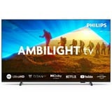 50PUS8009/12 4K Ambilight TV 50" Ultra HD Led