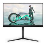 Philips Evnia 25M2N3200U 24.5" gaming monitor Zwart, 310 Hz (OC), HDMI, DisplayPort