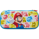 PowerA Slim Case for Nintendo Switch - Mushroom Kingdom Reel tas Wit, Nintendo Switch - OLED Model, Nintendo Switch of Nintendo Switch Lite