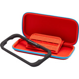 PowerA Slim Case for Nintendo Switch - Mushroom Kingdom Reel tas Wit, Nintendo Switch - OLED Model, Nintendo Switch of Nintendo Switch Lite