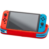 PowerA Slim Case for Nintendo Switch - Mushroom Kingdom Reel tas Wit, Nintendo Switch - OLED Model, Nintendo Switch of Nintendo Switch Lite