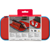 PowerA Slim Case for Nintendo Switch - Mushroom Kingdom Reel tas Wit, Nintendo Switch - OLED Model, Nintendo Switch of Nintendo Switch Lite