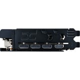 PowerColor Radeon RX 9070 GRE Hellhound 12GB GDDR6 grafische kaart Zwart, RDNA4, 3x DisplayPort, 1x HDMI 2.1