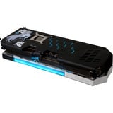 PowerColor Radeon RX 9070 XT Hellhound REVA16GB Limited Edition grafische kaart Wit/zwart, RDNA4, GDDR6, 3x DisplayPort, 1x HDMI