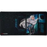 PowerColor Radeon RX 9070 XT Hellhound REVA16GB Limited Edition grafische kaart Wit/zwart, RDNA4, GDDR6, 3x DisplayPort, 1x HDMI