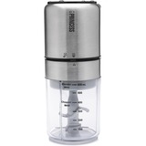 Princess 221080 Multi Chopper & Blender hakmolen Geborsteld rvs
