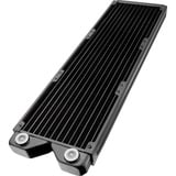 RAIJINTEK SCYLLA PRO CA360 360 mm waterkoeling Zwart