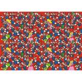 Ravensburger Super Mario - challenge puzzel 1000 stukjes