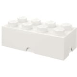 Room Copenhagen LEGO Storage Brick 8 Wit opbergdoos Wit