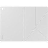 SAMSUNG Galaxy Tab A9+ Book Cover tablethoes Wit