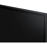SAMSUNG Sams 43 L S43BM700UP 43" 4K UHD monitor Zwart, 2x HDMI, USB-A, USB-C, IPS