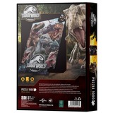 SD Toys Jurassic World: Poster Raptor Compo Various 1000 Piece Puzzle Puzzel 1000 stukjes