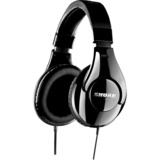 SHURE SRH240A over-ear hoofdtelefoon Zwart