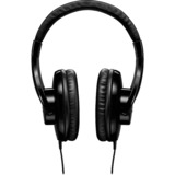 SHURE SRH240A over-ear hoofdtelefoon Zwart