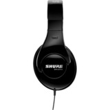 SHURE SRH240A over-ear hoofdtelefoon Zwart