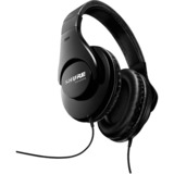 SHURE SRH240A over-ear hoofdtelefoon Zwart