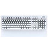 SPC Gear GK650K Omnis Kailh Brown RGB Onyx White Pudding Edition, gaming toetsenbord Zwart, US lay-out, Kailh Brown
