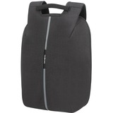 Samsonite Securipak rugzak 15.6 inch laptoptas Zwart