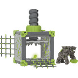 Schleich Eldrador - BattleCave-steensloper speelfiguur 42734