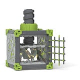 Schleich Eldrador - BattleCave-steensloper speelfiguur 42734