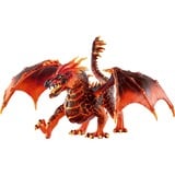 Schleich Eldrador - Lavadraak speelfiguur 70138