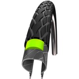 Schwalbe Marathon banden Zwart, ETRTO 37-622