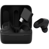Sony Draadloze INZONE gaming oordopjes met noise cancelling earbuds Zwart, Bluetooth 5.3 LE Audio