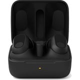 Sony Draadloze INZONE gaming oordopjes met noise cancelling earbuds Zwart, Bluetooth 5.3 LE Audio
