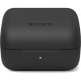 Sony Draadloze INZONE gaming oordopjes met noise cancelling earbuds Zwart, Bluetooth 5.3 LE Audio