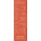 SteelSeries Sensei Pro gaming muis Wit, 100 - 42.000 DPI, 8K, UWB / 6 GHz